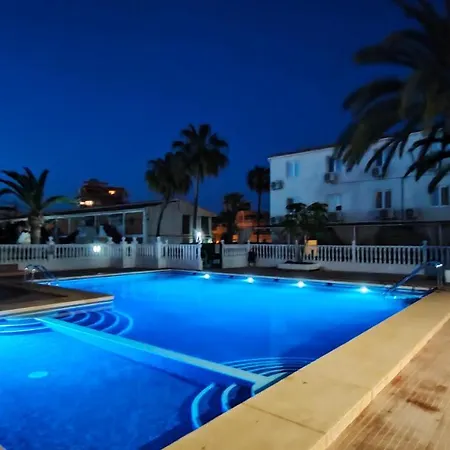 Neartothebeach21 Alicante Exterior photo